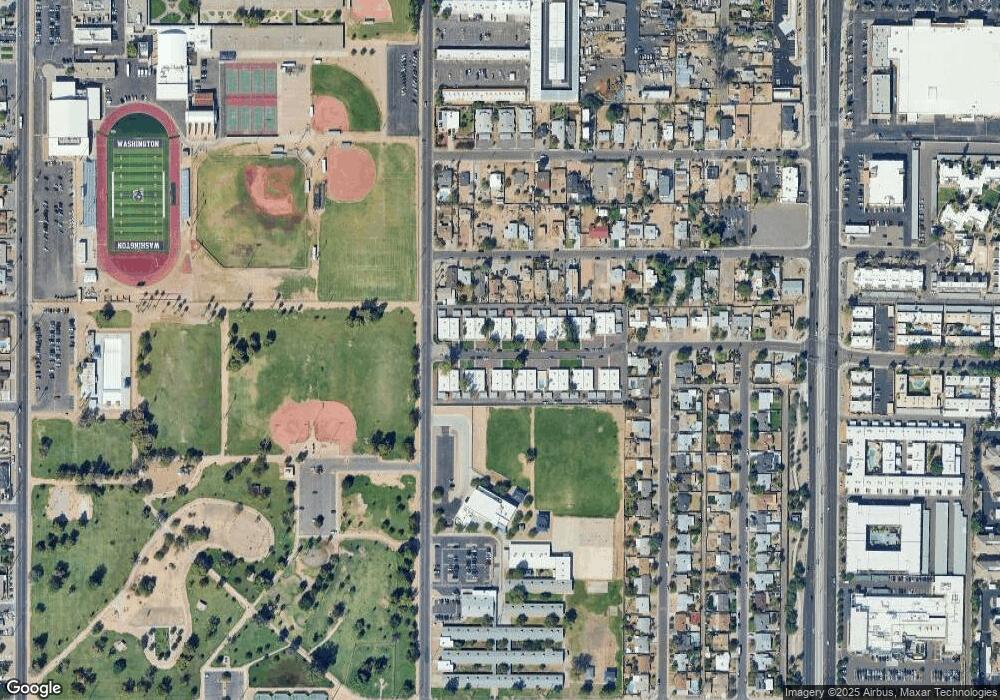 2045 W Tuckey Ln unit 56, Phoenix, AZ 85015 - photo 1