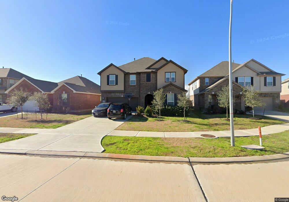 1723 Ruby Plains Ct, Richmond, TX 77469 - photo 1