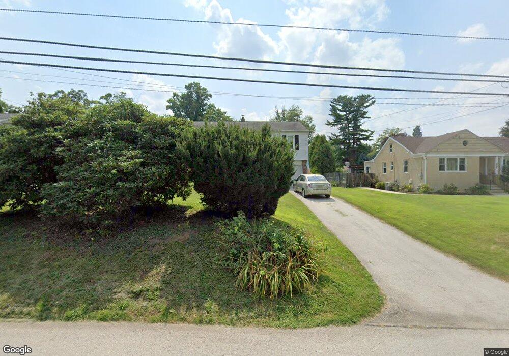 310 S Valley Forge Rd, Devon, PA 19333 - photo 1