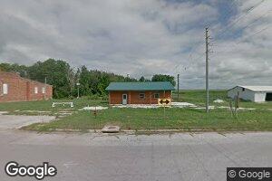 101 Sheridan Ave, Rutland, IA 50582