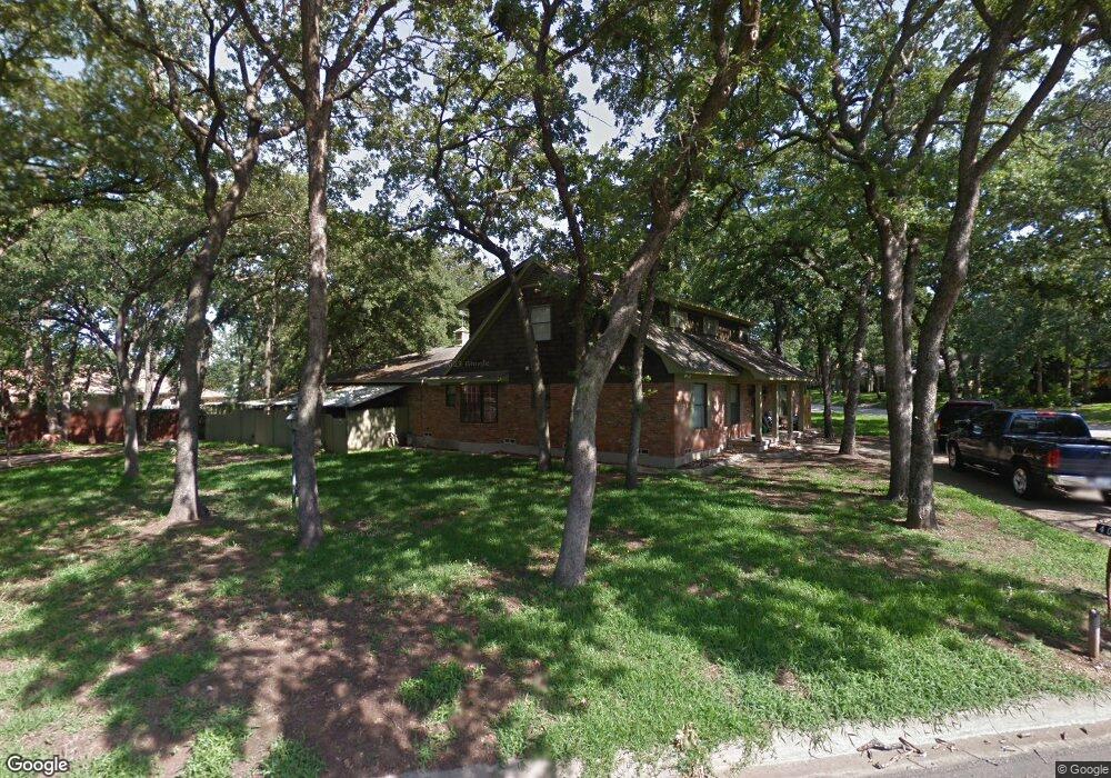 400 Pennsylvania Dr, Denton, TX 76205 - photo 1