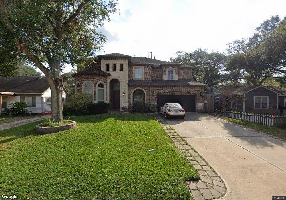 1549 Lamonte Ln, Houston, TX 77018 - photo 1