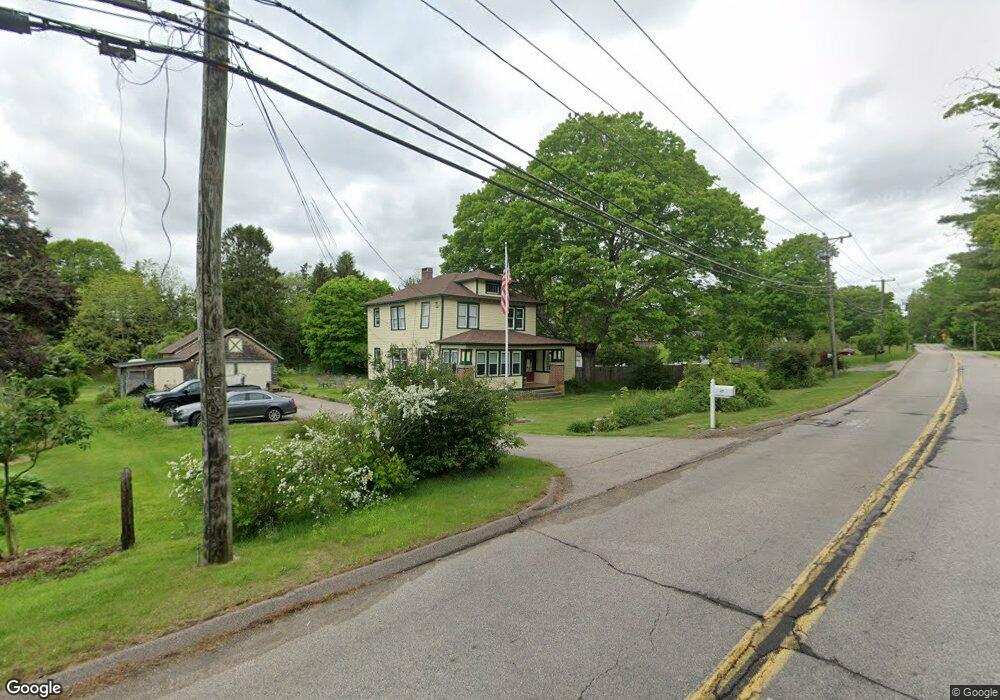 64 N Stonington Rd, Mystic, CT 06355 - photo 1