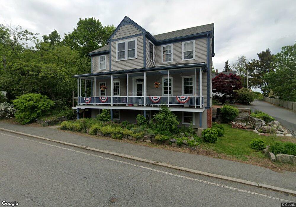 316 Nahant Rd, Nahant, MA 01908 - photo 1