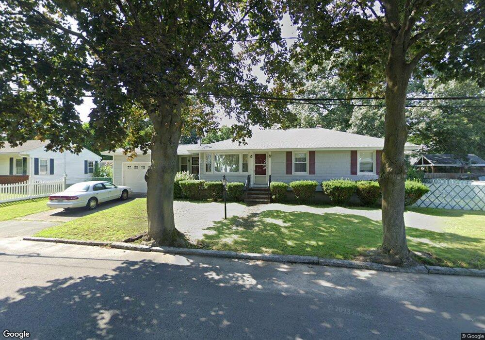 57 Dana St, Lawrence, MA 01843 - photo 1