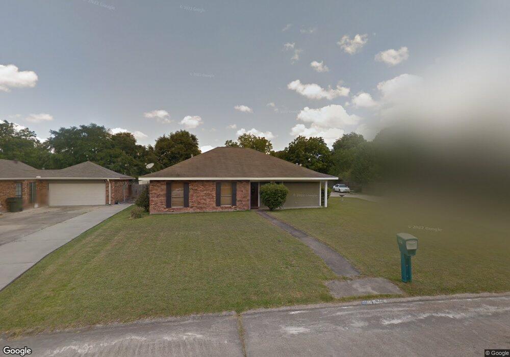 825 Rampart St, Lake Charles, LA 70607 - photo 1