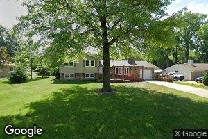 106 1st Ave, Hampton, IL 61256