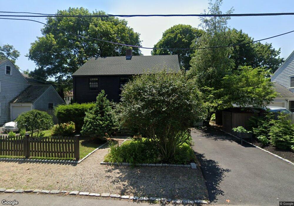 42 Birch St, Marblehead, MA 01945 - photo 1