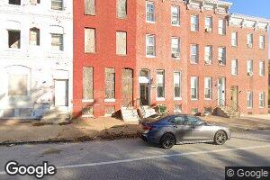 914 E Biddle St, Baltimore, MD 21202