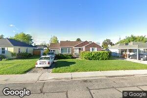 504 E 1864 S, Orem, UT 84058