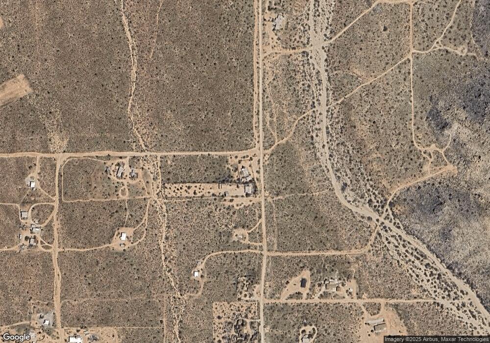 8120 La Contenta Rd, Yucca Valley, CA 92284 - photo 1