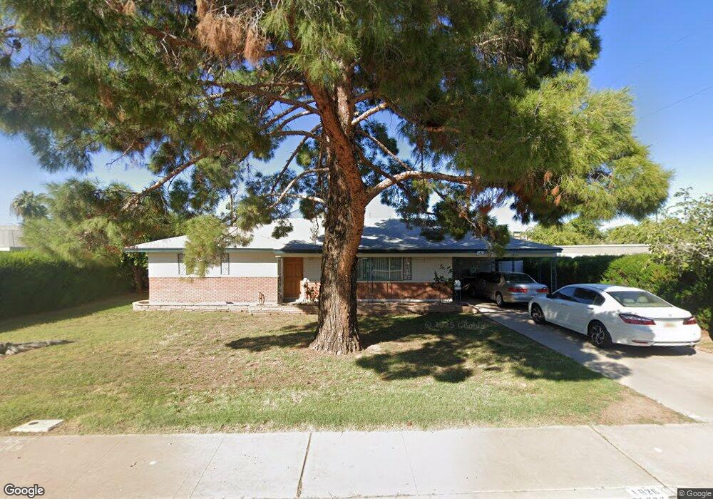 1826 E Mahoney Ave, Mesa, AZ 85204 - photo 1