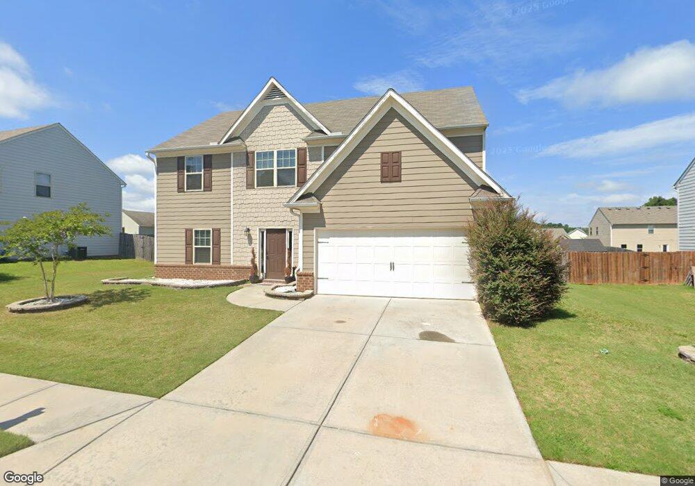 3419 SE Sandstone Trail unit 156, Conyers, GA 30013 - photo 1