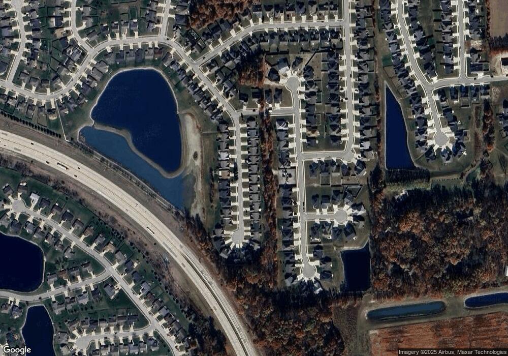 7606 Bowlander Way unit 24, Fort Wayne, IN 46835 - photo 1