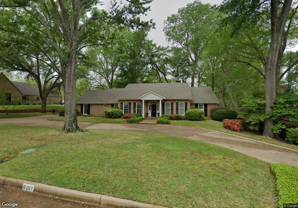 6101 Quail Creek Dr, Tyler, TX 75703 - photo 1