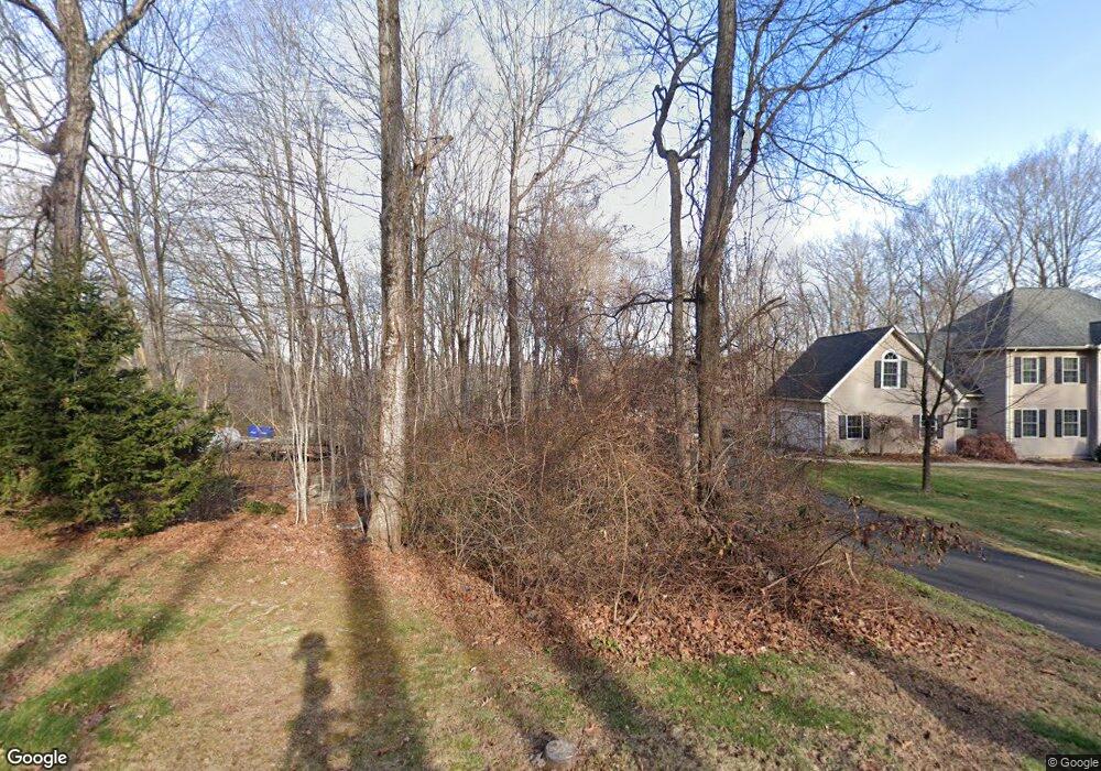 491 Old Tolland Turnpike, Coventry, CT 06238 - photo 1