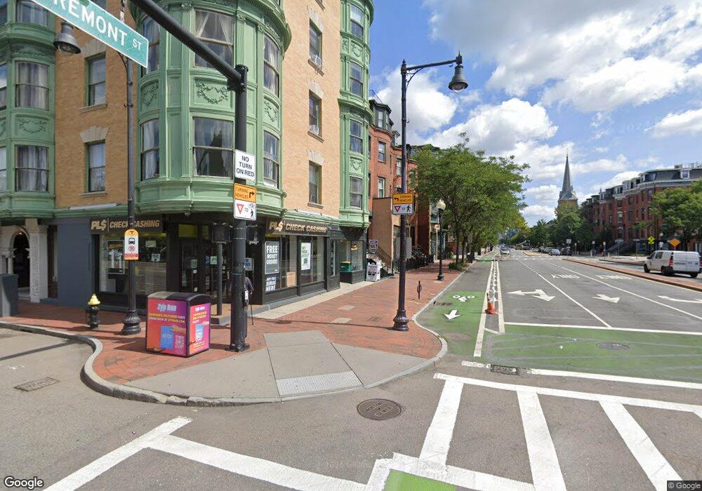 775 Tremont St, Boston, MA 02118 - photo 1