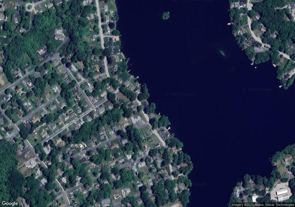 20 Lakeview Ave, Dudley, MA 01571 - photo 1