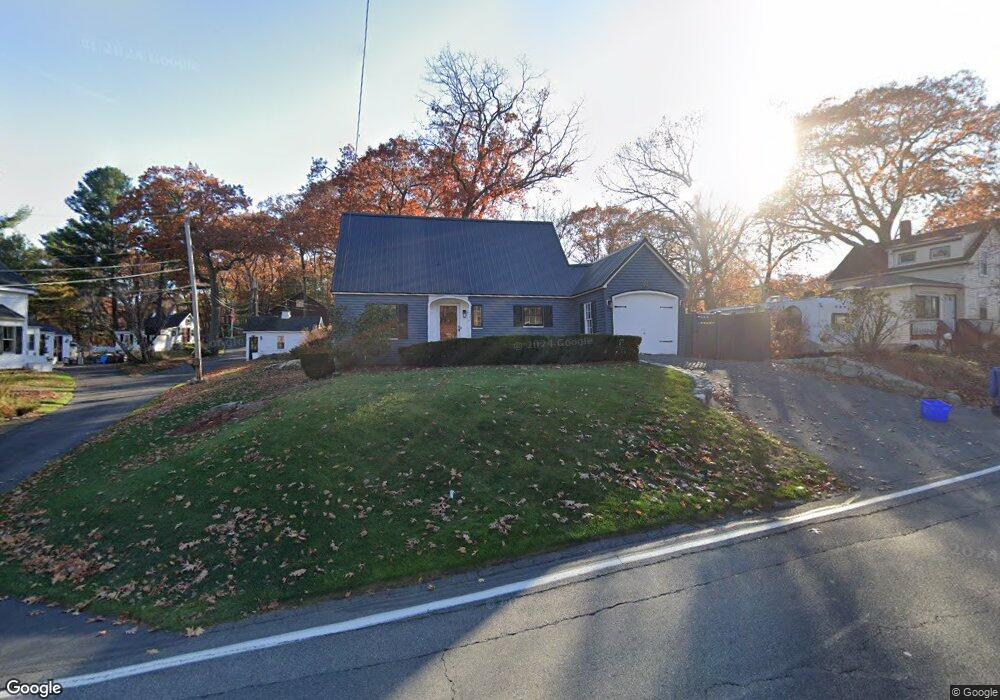 72 Forest St, Wakefield, MA 01880 - photo 1