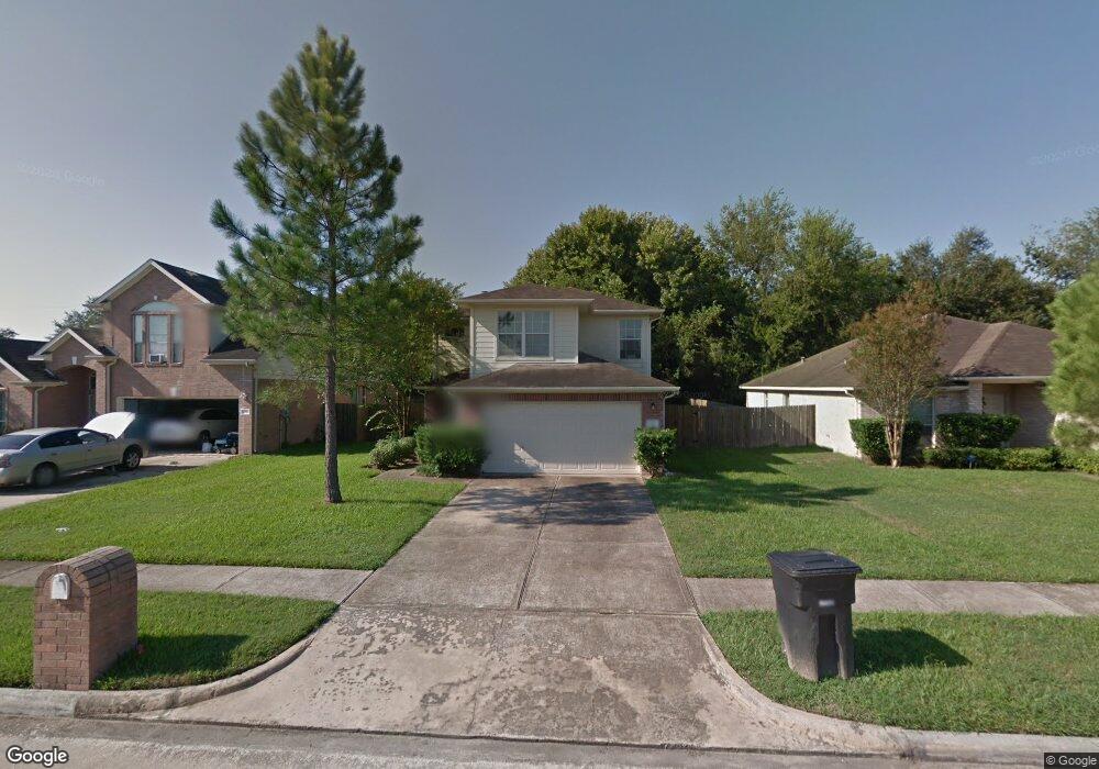11050 Indus St, Houston, TX 77089 - photo 1