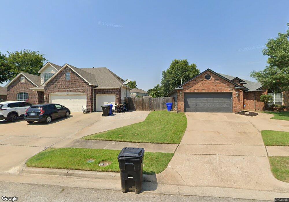 1206 W San Antonio St, Broken Arrow, OK 74012 - photo 1