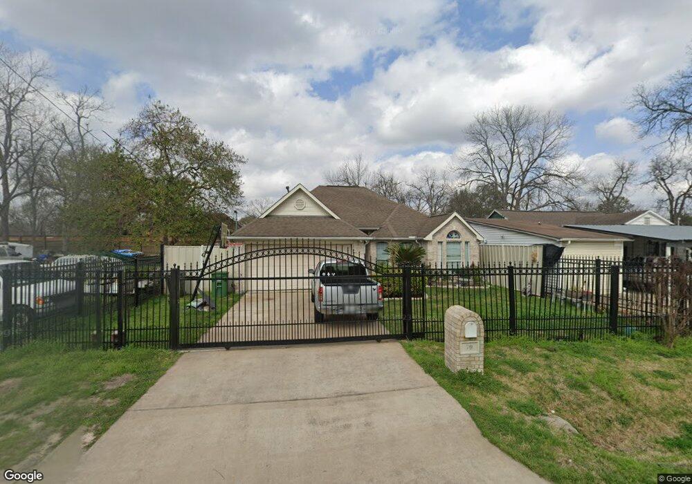 79 De Boll St, Houston, TX 77022 - photo 1