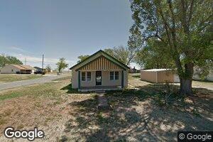 520 N Locust St, Seiling, OK 73663