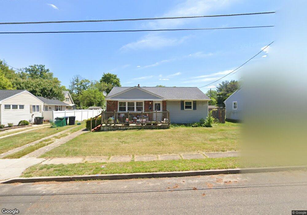 405 Locust Ave, Lindenwold, NJ 08021 - photo 1