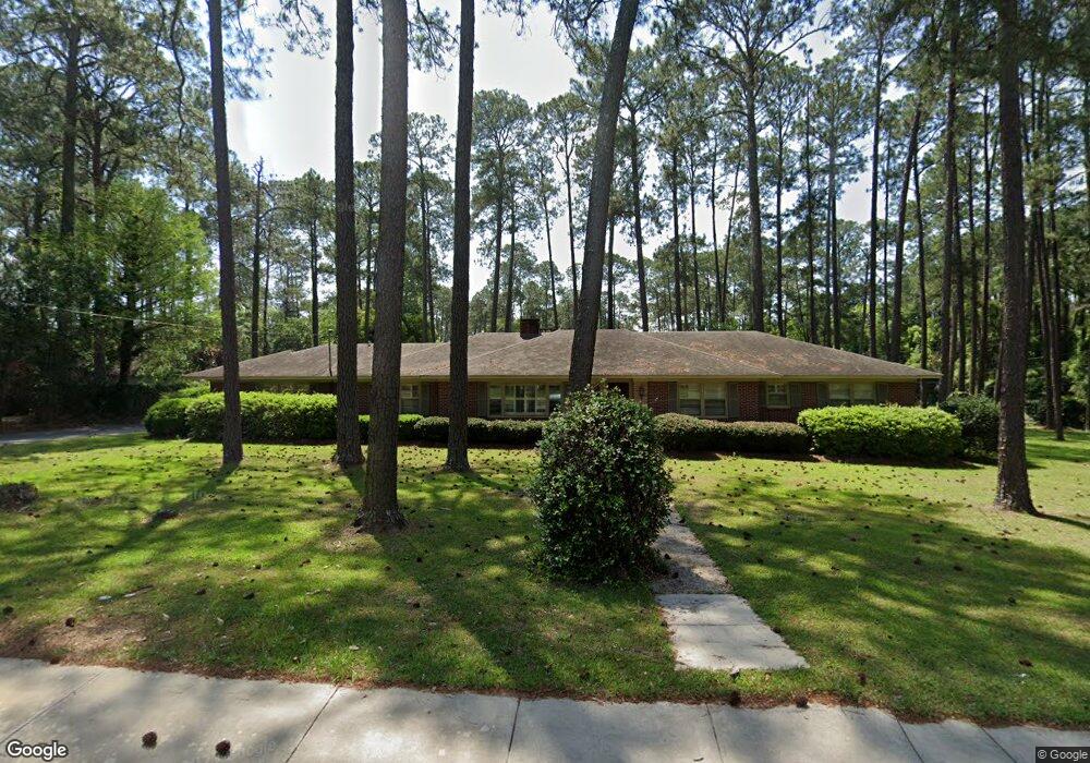 612 20th St W, Tifton, GA 31794 - photo 1