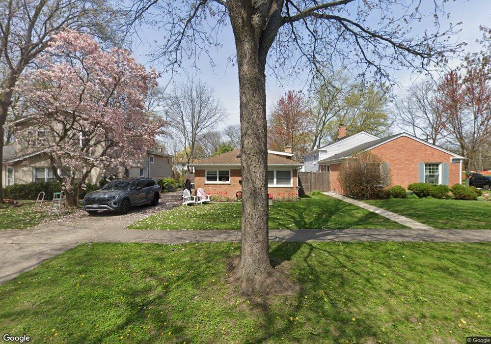 20 Hackberry Ln, Glenview, IL 60025 - photo 1