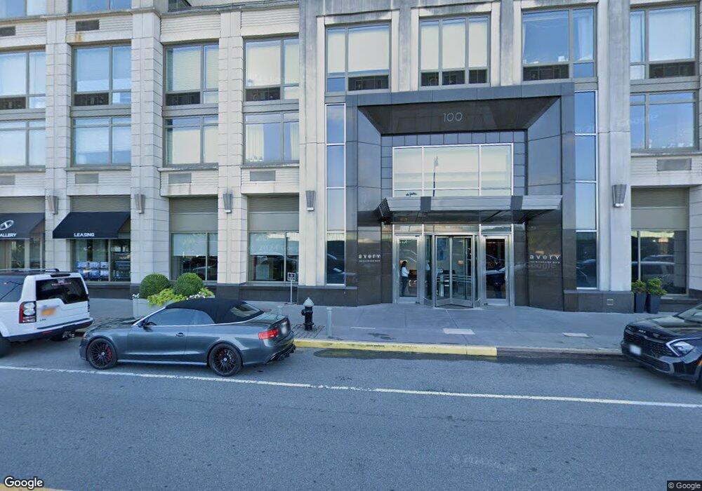 The Avery Condominium unit 6U, New York, NY 10069 - photo 1