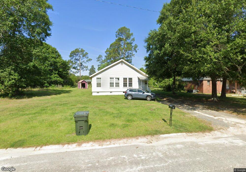 1104 16th St SE, Moultrie, GA 31768 - photo 1