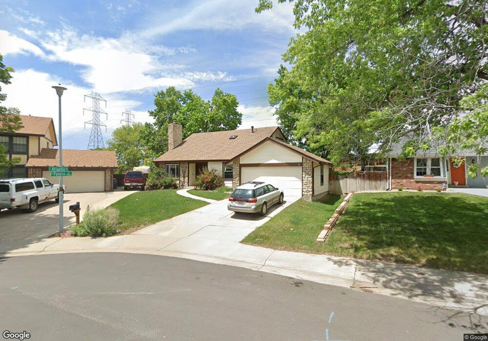 17009 E Atlantic Place, Aurora, CO 80013 - photo 1