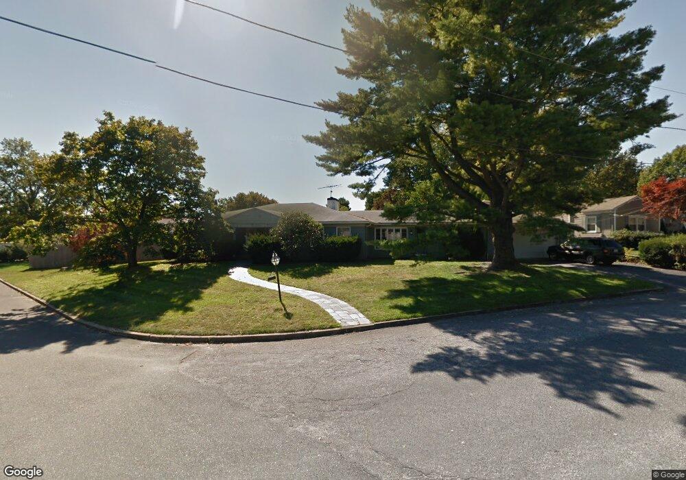 4 Merrill Rd, Cranston, RI 02920 - photo 1