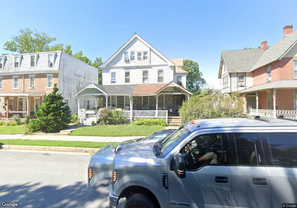 308 S Union St, Kennett Square, PA 19348 - photo 1