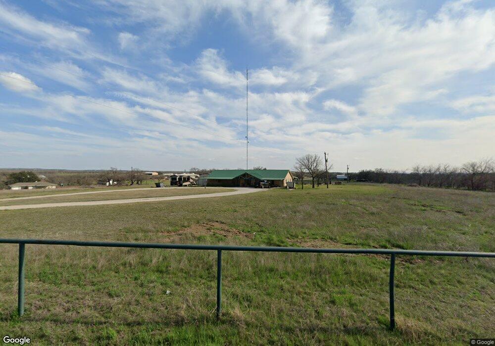109 Thompson Rd, Weatherford, TX 76087 - photo 1