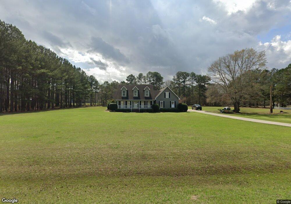 304 Saddle Creek Dr, Cordele, GA 31015 - photo 1