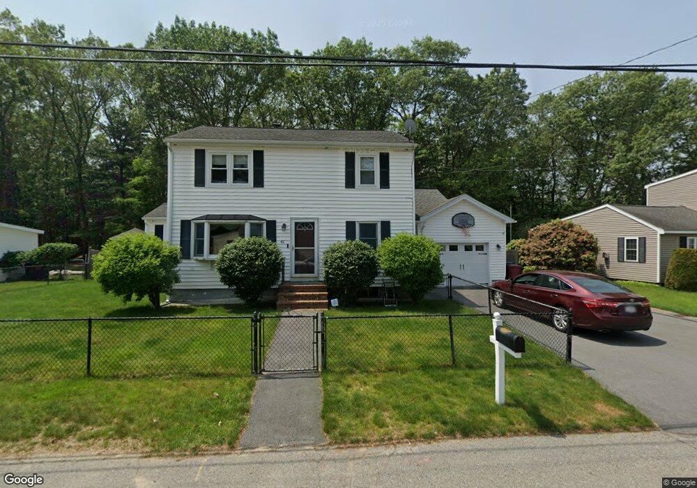 41 Mary Theresa Terrace, Lowell, MA 01854 - photo 1