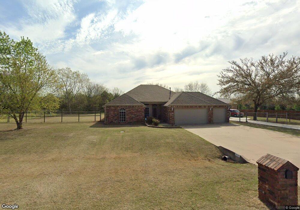 10445 N 90th East Ave, Owasso, OK 74055 - photo 1