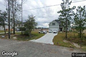 9523 Tibet Rd, Allenhurst, GA 31301