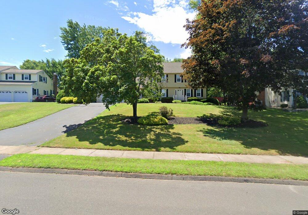 13 Milo Peck Ln, Windsor, CT 06095 - photo 1