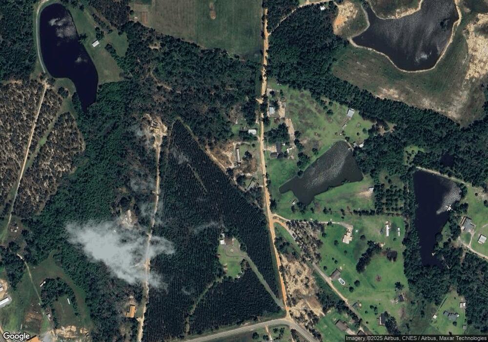 693 Joe Hilton Rd, Vidalia, GA 30474 - photo 1