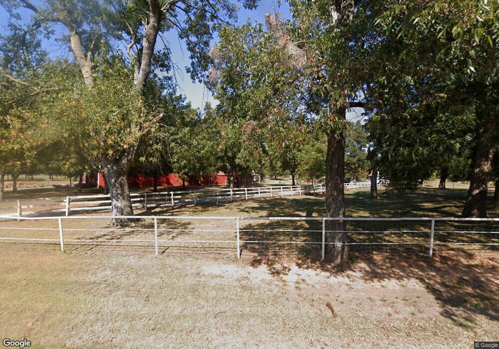 41502 Benson Park Rd, Shawnee, OK 74801 - photo 1