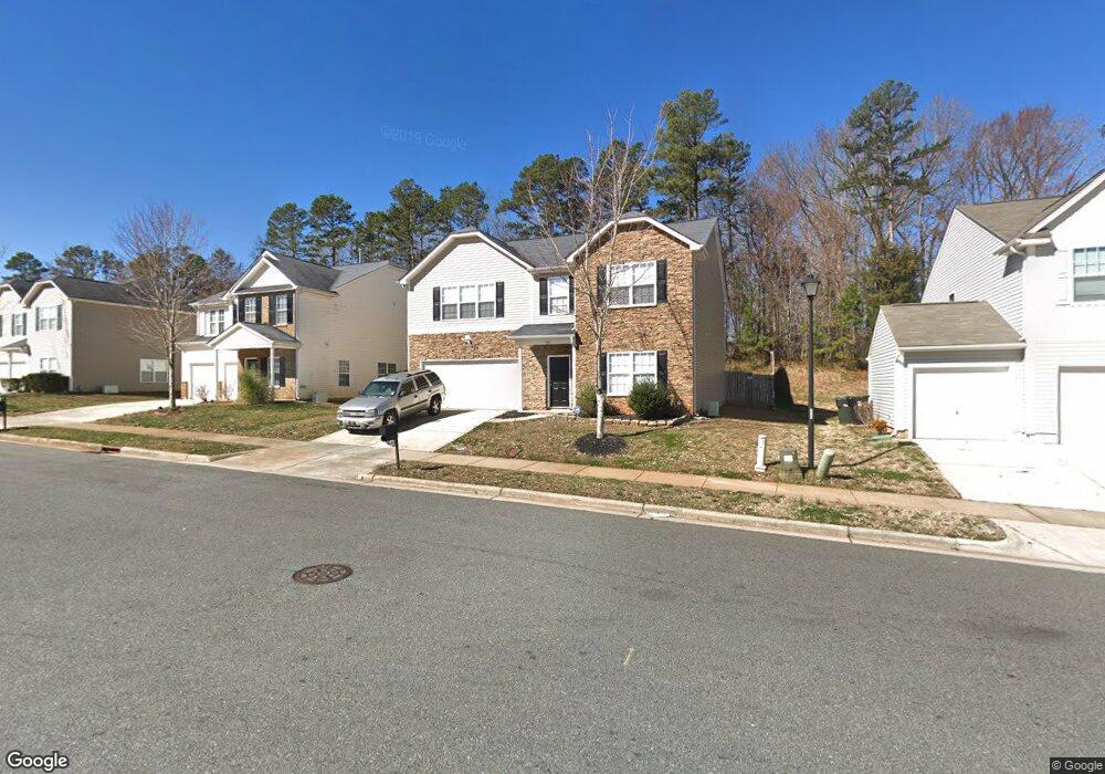 1162 Thanet St SW, Concord, NC 28025 - photo 1