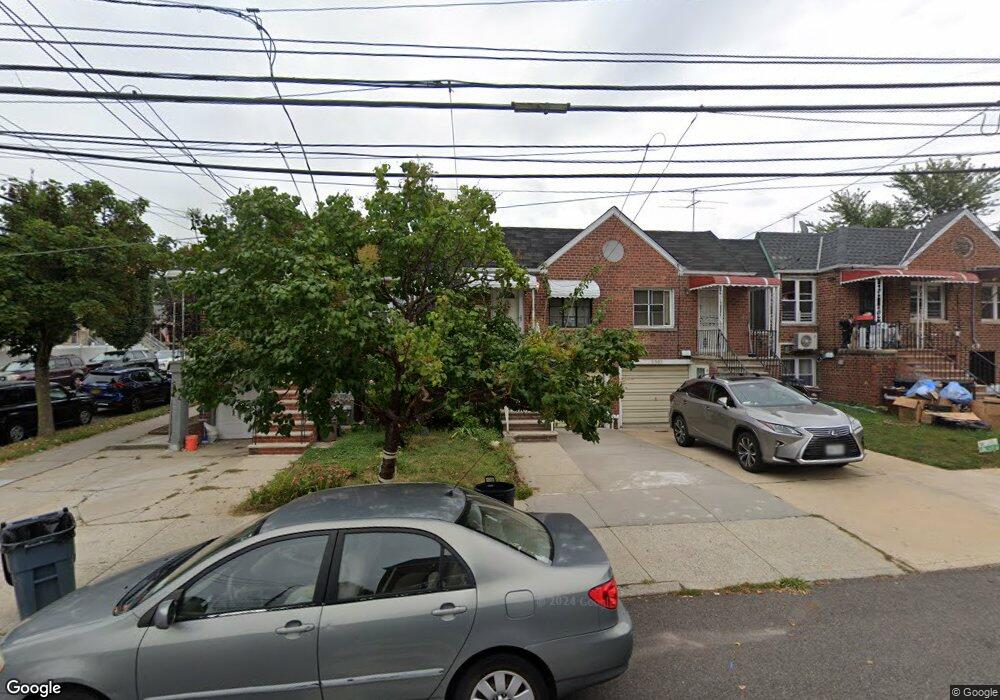 59-01 163rd St unit B, Flushing, NY 11365 - photo 1