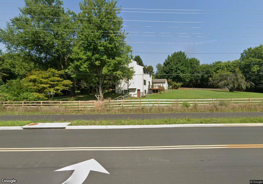 4240 Moonlight Ct, Warrenton, VA 20187 - photo 1