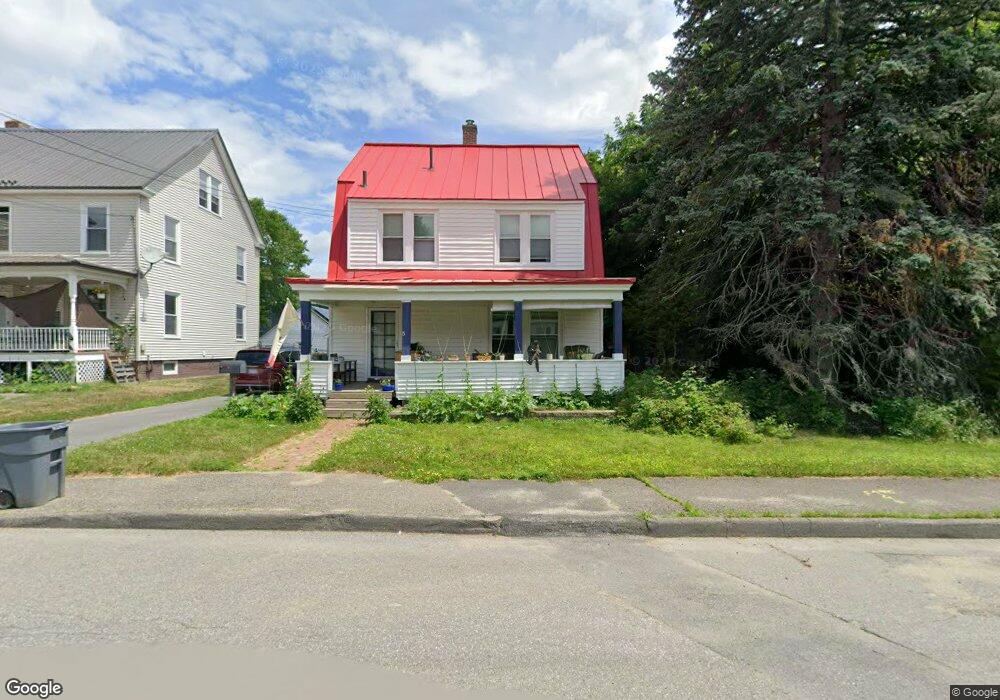 5 Bartlett St, Waterville, ME 04901 - photo 1