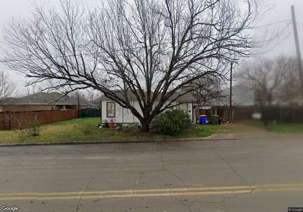 308 N Las Vegas Trail, Fort Worth, TX 76108 - photo 1