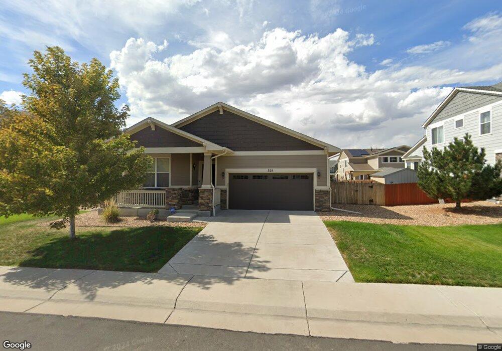 325 Matsuno St, Brighton, CO 80601 - photo 1