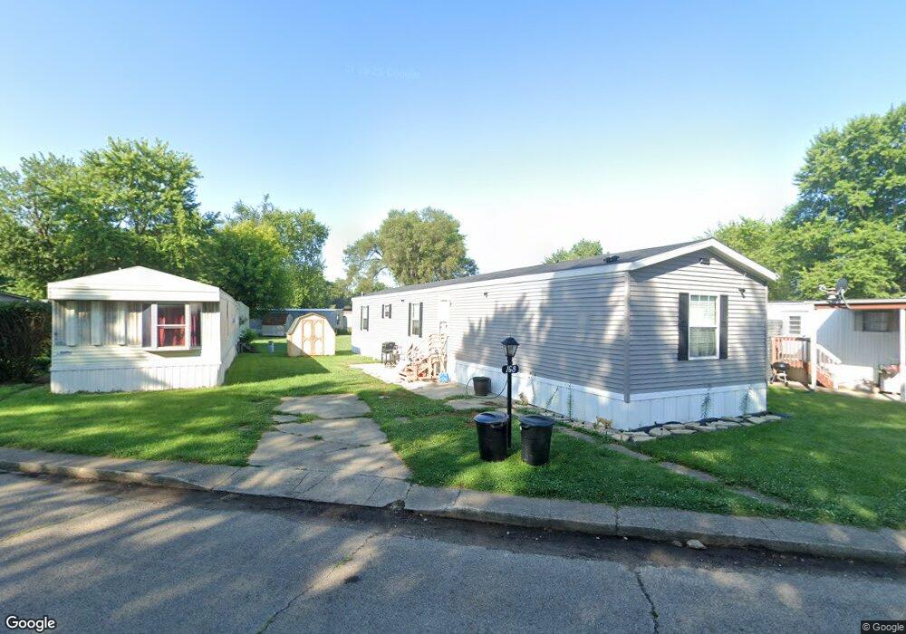 168 Villa Dr, Circleville, OH 43113 - photo 1